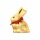 Lindt Goldhase Vollmilch (50g Packung)