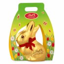 Lindt Goldhase Vollmilch (500g Packung)