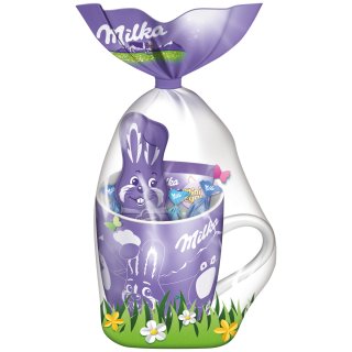 Milka Osterbecher Ostern 2021 (95g Tasse)