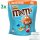 m&m salted caramel limited Edition 3er Pack (3x300g Beutel) plus usy Block