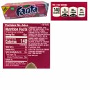 Fanta Wild Cherry (12x0,355l Dose) US Import