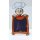 Koch01 Stopper m beschriftbares freihes Feld [Acryl 15  x 17cm x 3mm]