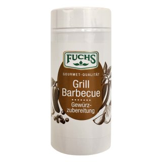 Fuchs Grill Barbecue Gewürzzubereitung (175g)