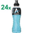 Aquarius Isotonic Blue Ice PET 4x6x500 ml Flasche