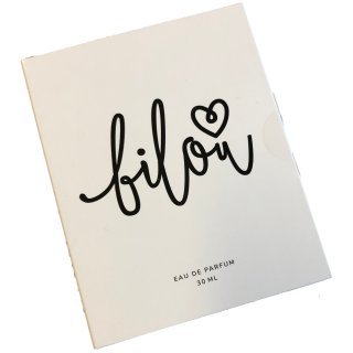 Bilou Eau de Parfum (EdP) 30ml