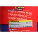 Somat Maschinenreiniger Spülmaschinen Pulver Classic...