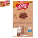 Nestle Choco Crossies Crunchy Salted Caramel 3er Pack...