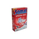 Somat Maschinenreiniger Spülmaschinen Spezial Salz...