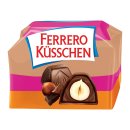 Ferrero Küsschen Double Choc (190g)