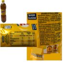 Ferrero Estathe limone (6x1,5l Flasche Eistee Zitrone)