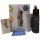 air up Starter-Set (Trinkflasche mit 5 air up Aroma Pods)