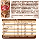 Nestle Choclait Chips Spekulatius (115g Packung)