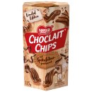 Nestle Choclait Chips Spekulatius 3er Pack (3x115g Packung) plus gratis usy Block