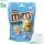 M&Ms Eggs Schoko Eier Officepack (3x135g Tüte) inklusive gratis usy Block
