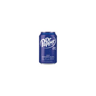 Dr. Pepper Dark Berry Limited Edition (12x355ml Dose)