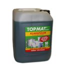 Topmat Maschinenreiniger Spülmaschinen Hygiene...