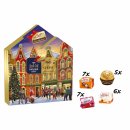 Ferrero Die Besten Adventskalender Doppelpack mit beiden...