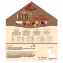 Ferrero Die Besten Adventskalender Doppelpack mit beiden Motiven (2x250g Adventskalender) + usy Block