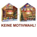 Die Besten Adventskalender OHNE Motivwahl (250g) + usy Block