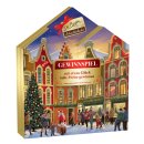 Die Besten Adventskalender OHNE Motivwahl (250g) + usy Block