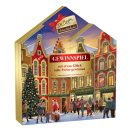 Ferrero Die Besten Adventskalender Motiv: Weihnachtsdorf (250g)