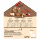 Ferrero Die Besten Adventskalender Motiv: Weihnachtsdorf (250g)