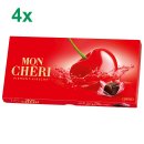 Ferrero Mon Cheri 4er Pack (4x157g Packung)