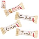 Ferrero Giotto Mini-Stangen Office Pack (3x116g Beutel)...