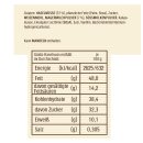 Ferrero Giotto Mini-Stangen Office Pack (3x116g Beutel) plus usy Block