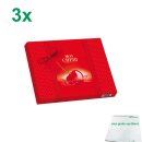 Ferrero Mon Cheri Geschenkbox 3er Pack (3x262g Packung) + usy Block