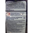 Calgonit Finish Maschinenrieniger Spülmaschinen Pulver classic (3kg Nachfüllbeutel)