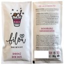 Bilou Badesalz Creamy Cinnamon (80g)