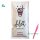 Bilou Badesalz Creamy Cinnamon 4er Pack (4x80g) inklusive gratis usy Pink Pen