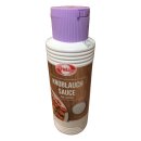 Hela Knoblauch Sauce fein-würzig (300ml Flasche)