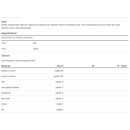 Oscar Champignon Soup Pasta 800g Eimer (Champignonsuppe...