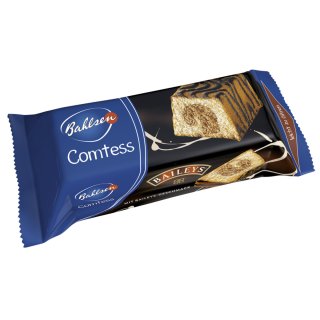 Bahlsen Comtess Baileys (350g Kuchen mit Baileys-Geschmack)