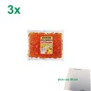 Haribo Goldbären Orange Officepack (3x1kg Beutel...