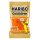 Haribo Goldbären Orange sortenrein (75g Beutel)