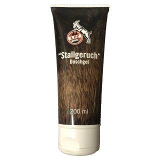 Duschgel Stallgeruch 1.FC Köln (200ml Tube)