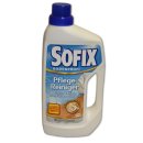 Sofix Bodenprofi Pflegereiniger Balsam (1l Flasche)