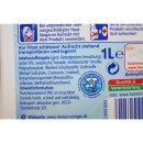 Sofix Bodenprofi Pflegereiniger Balsam (1l Flasche)