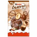 Ferrero Kinder Bueno Eggs Ostern (80g Beutel)