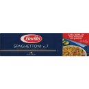 Barilla Nudeln "Spaghettoni" No.7 (1x500 g)