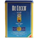 De Cecco Nudeln "Penne rigate in Metalldose"...