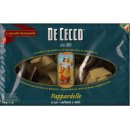De Cecco Nudeln "Pappardelle" n.201, 500 g