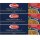 3x Barilla Nudeln "Spaghettoni" n.7, 500 g
