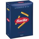 Barilla Nudeln Girandole 3er Pack (3x500g Packung) + usy...