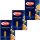 3x Barilla Nudeln "Tortiglioni" n.83, 500 g