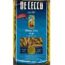 De Cecco Nudeln "Penne lisce" n.40, 500 g