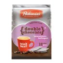 Padinies Double Chocolate Kaffeepads (18Stk. Beutel)